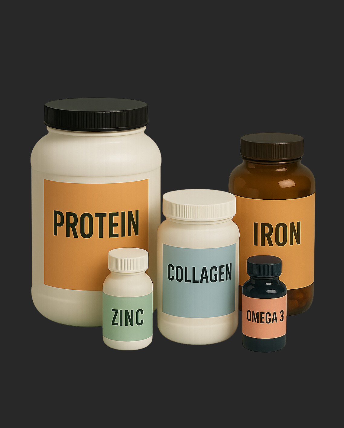 Supplements