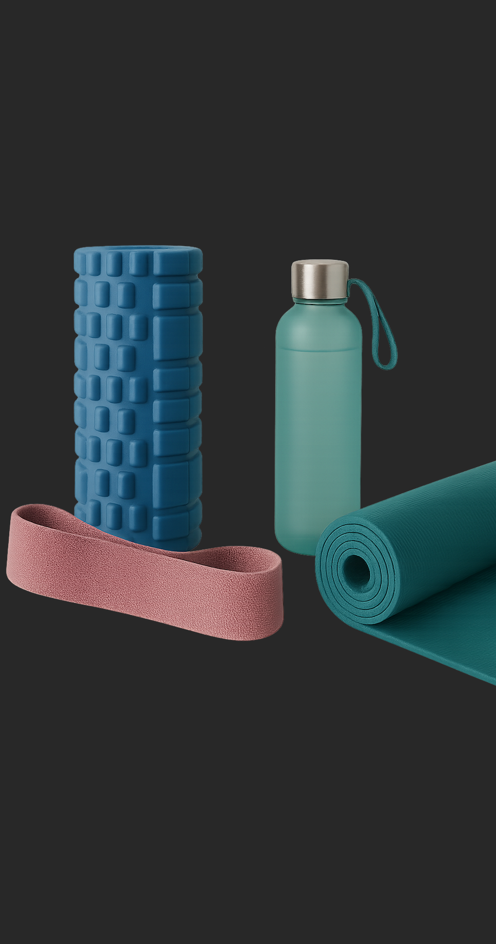 Wellness Accessories