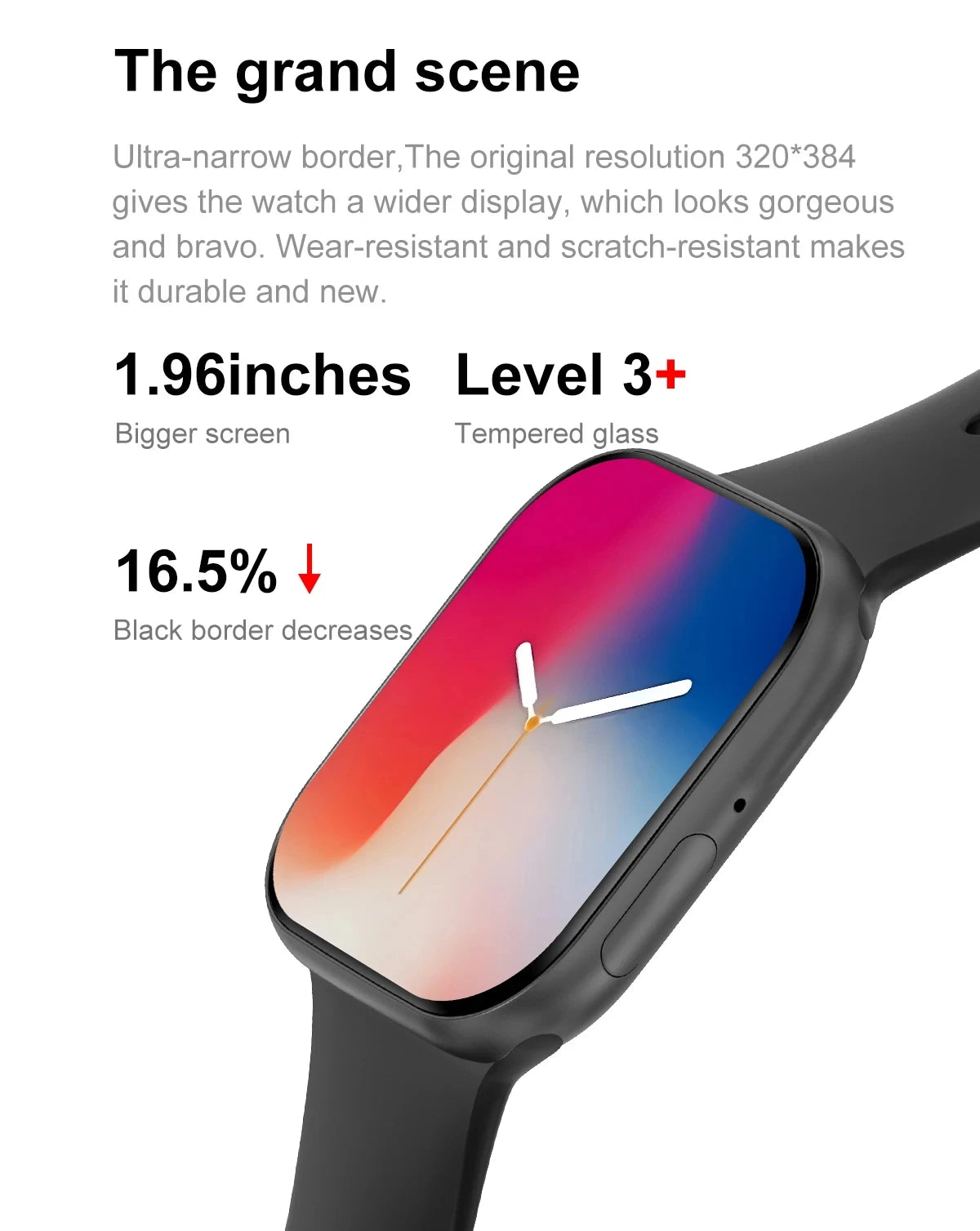 2025 Series 10 GPS Smart Watch – Bluetooth Calls, Waterproof, NFC for Android & iOS