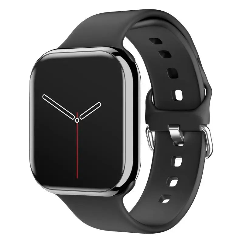 2025 Series 10 GPS Smart Watch – Bluetooth Calls, Waterproof, NFC for Android & iOS