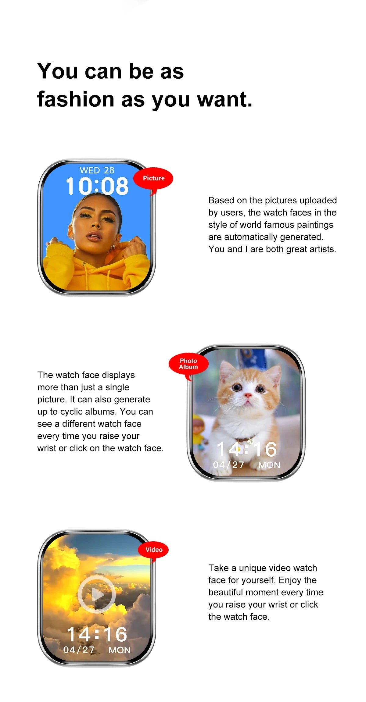 2025 Series 10 GPS Smart Watch – Bluetooth Calls, Waterproof, NFC for Android & iOS